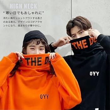 韓国 メンズ 春 光る ロゴ フード パーカー 長袖 ブラック E03 韓国 メンズ 春 光る ロゴ フード パーカー 長袖 ブラック E03